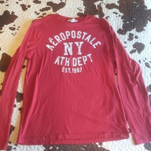 Aeropostale long sleeve shirt